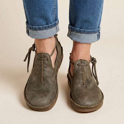 Velora | Comfort Loafers