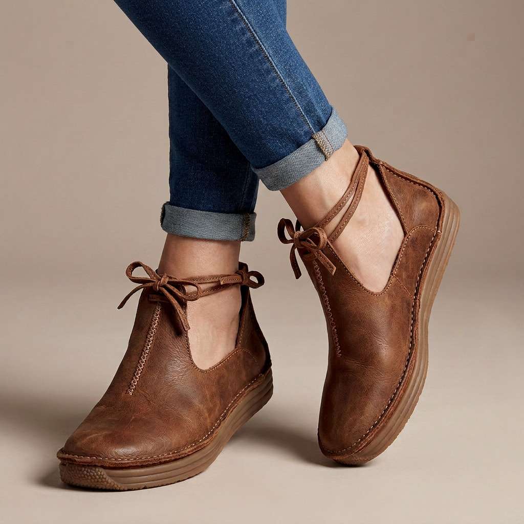 Velora | Comfort Loafers