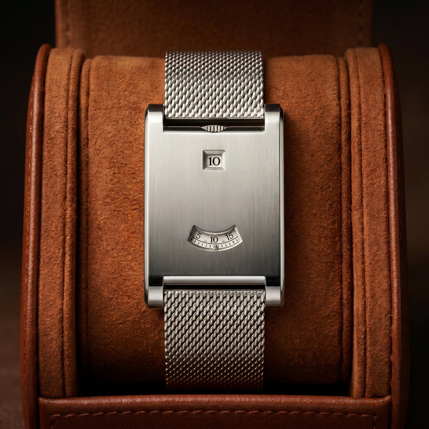 Francaise 35mm Watch
