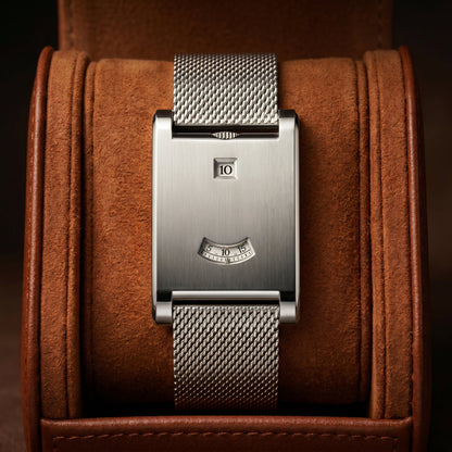 Francaise 35mm Watch