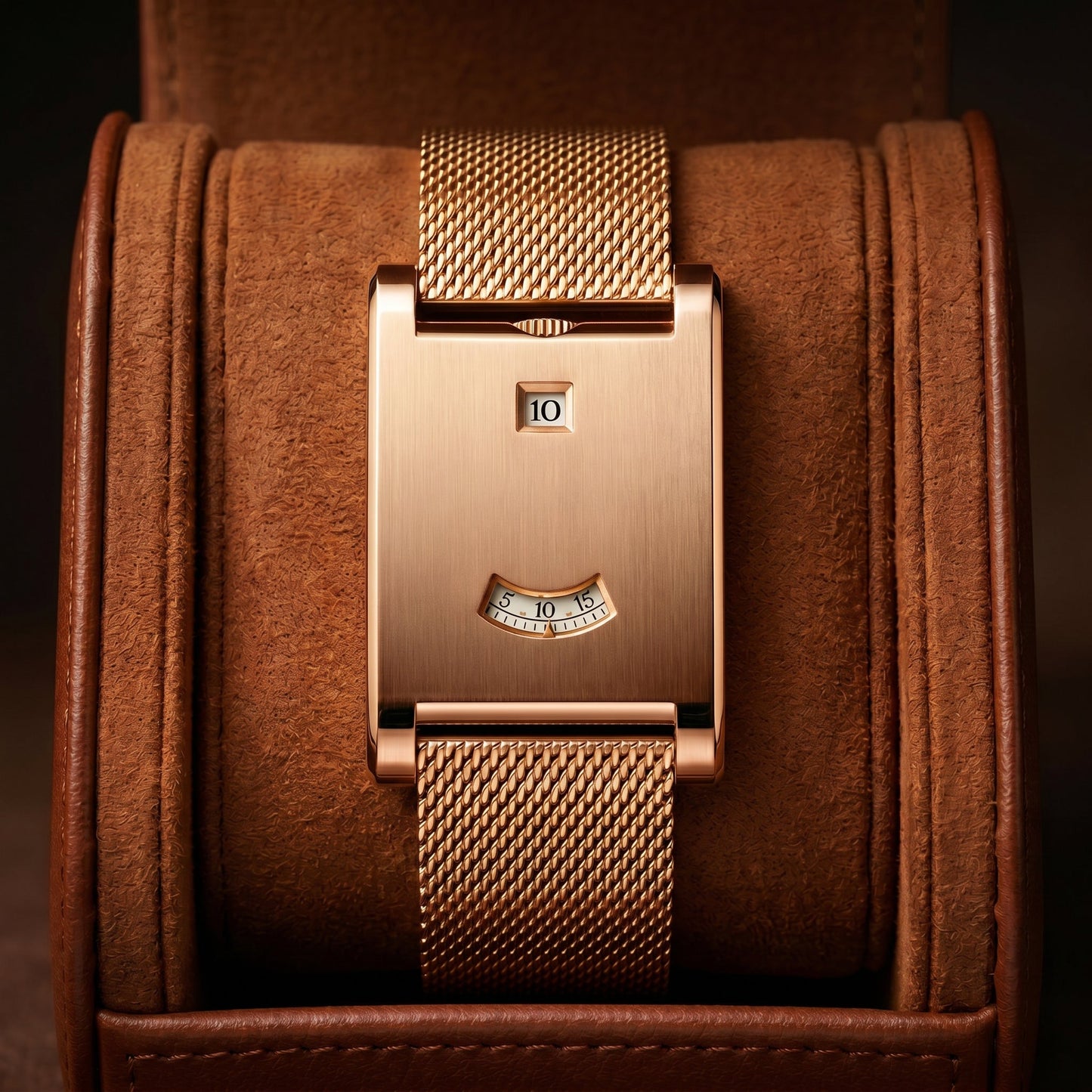 Francaise 35mm Watch