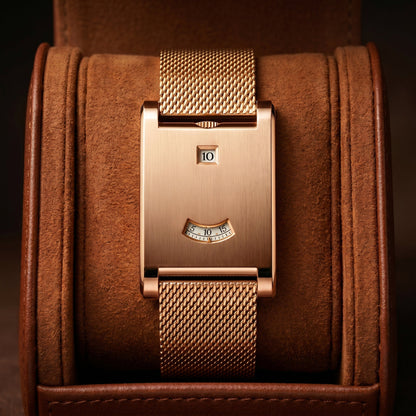 Francaise 35mm Watch