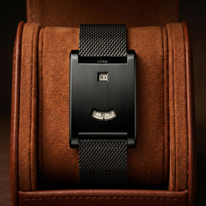 Francaise 35mm Watch