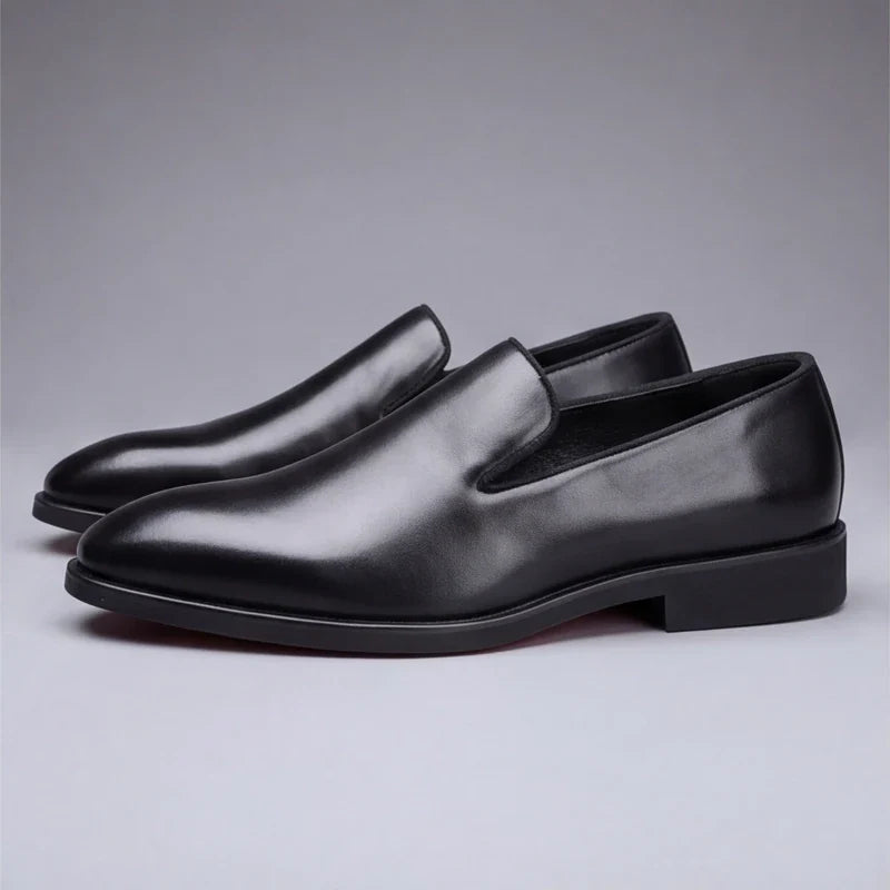 Milano Signature Loafers