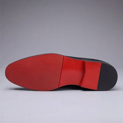 Milano Signature Loafers