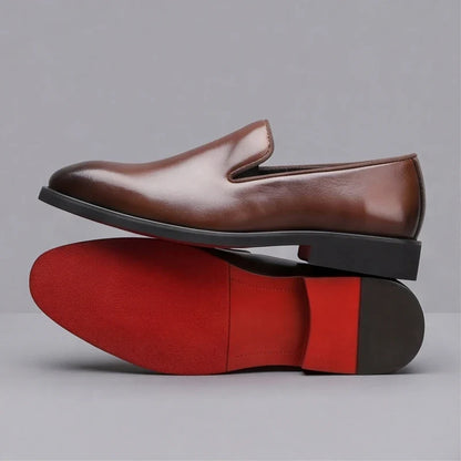 Milano Signature Loafers