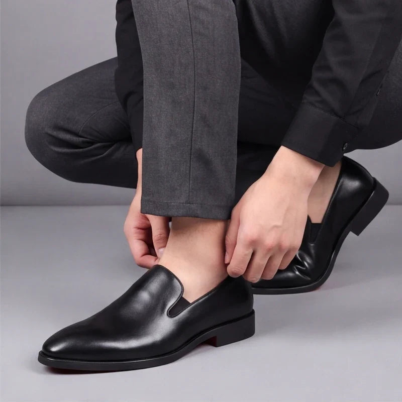 Milano Signature Loafers