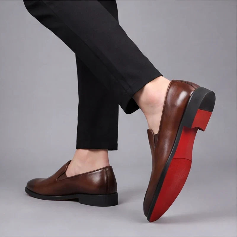 Milano Signature Loafers