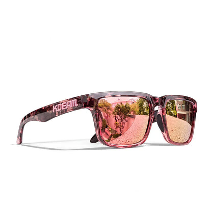Olyvane | Polarised Sports Sunglasses