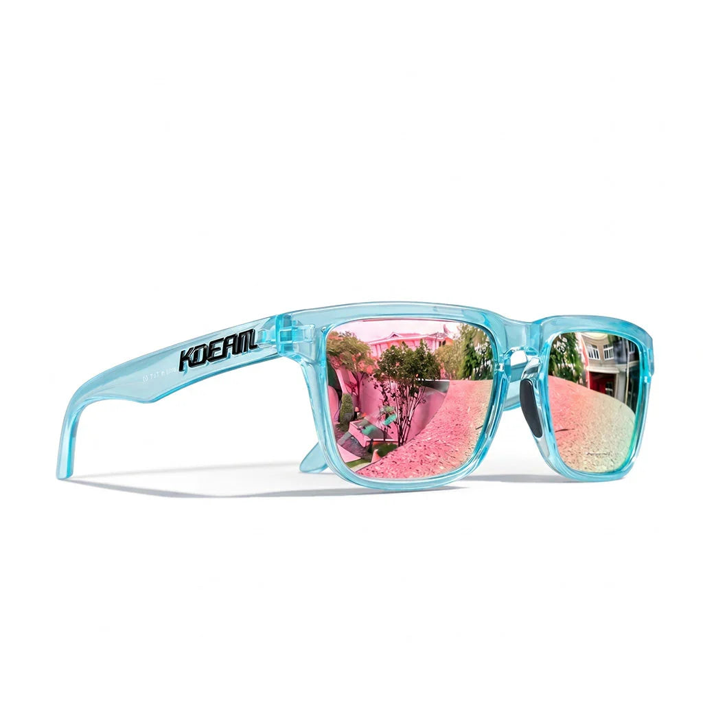 Olyvane | Polarised Sports Sunglasses