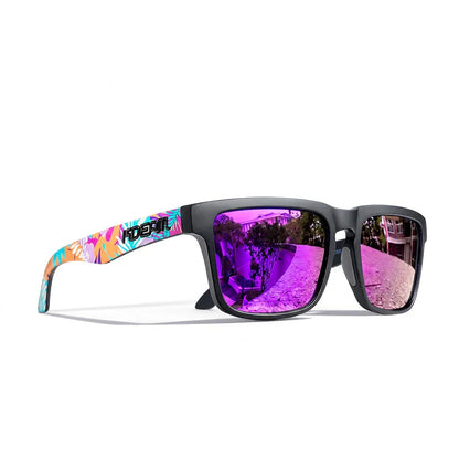 Olyvane | Polarised Sports Sunglasses