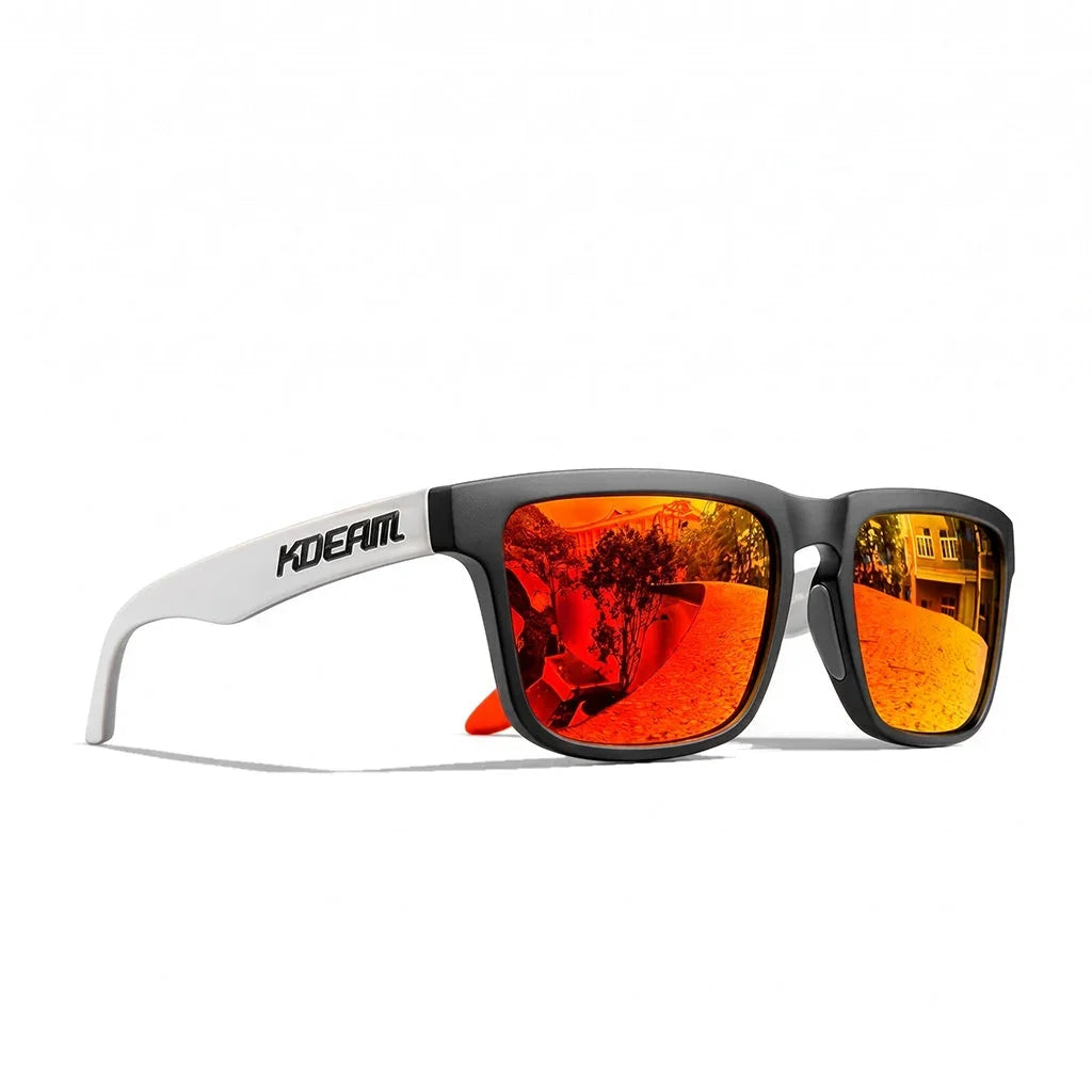 Olyvane | Polarised Sports Sunglasses
