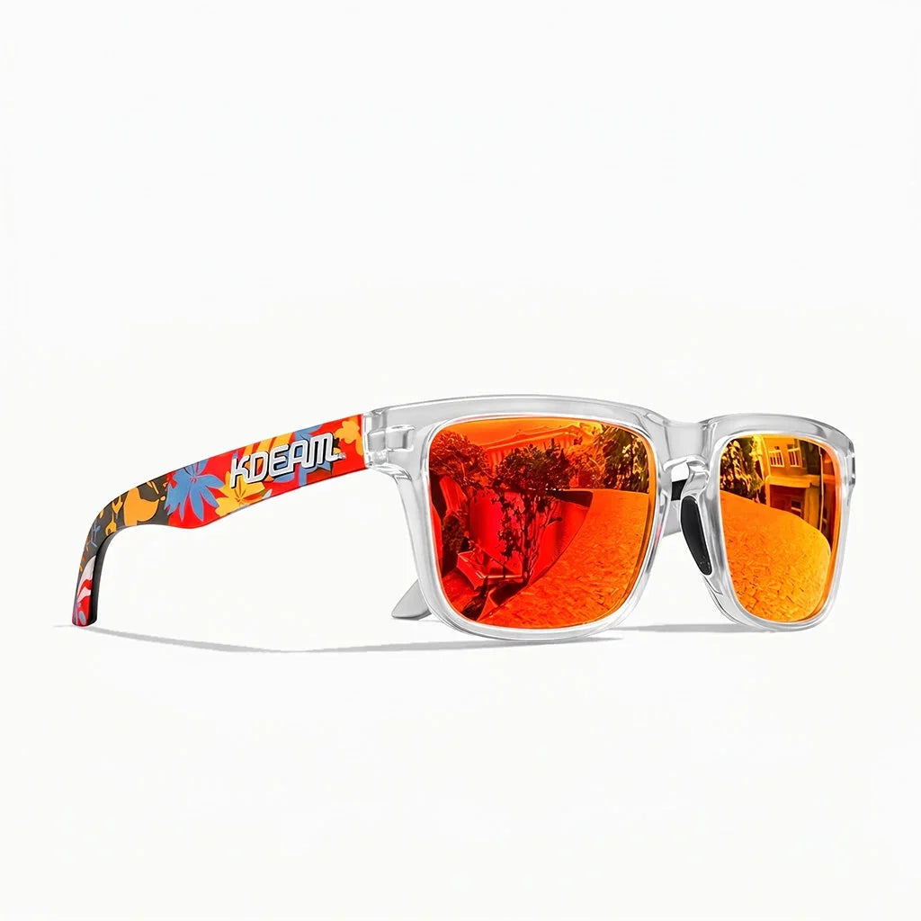 Olyvane | Polarised Sports Sunglasses
