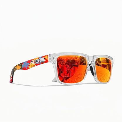 Olyvane | Polarised Sports Sunglasses