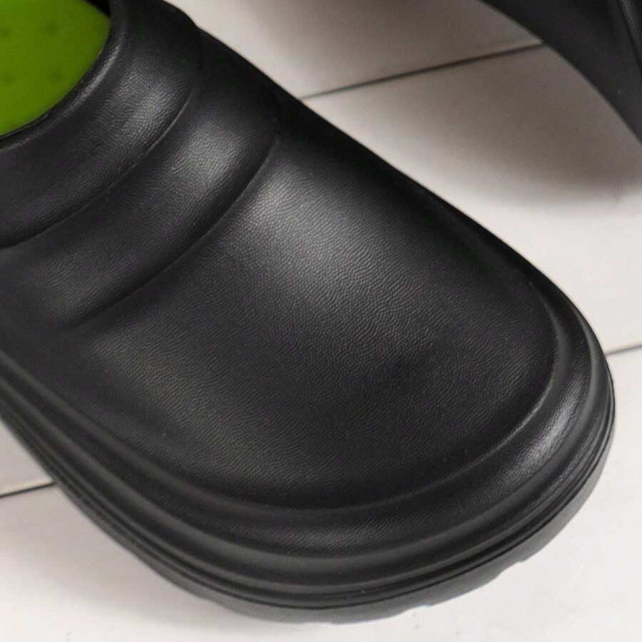 Olyvane CloudStep Comfort Clogs
