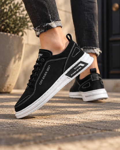 Vance Court Trainer
