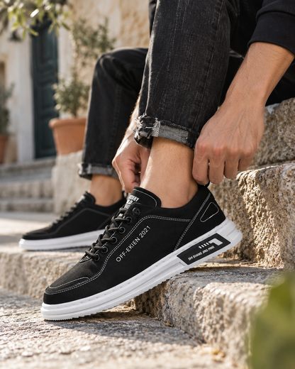 Vance Court Trainer