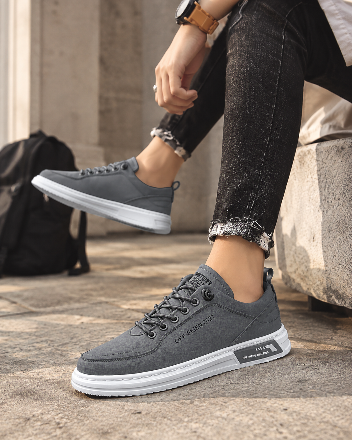 Vance Court Trainer