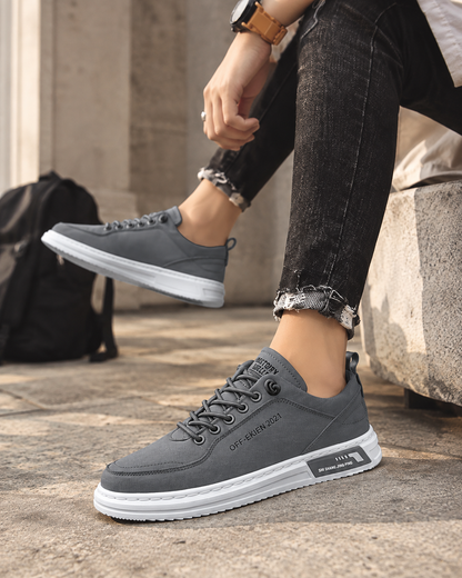 Vance Court Trainer