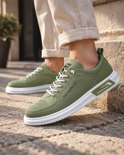 Vance Court Trainer