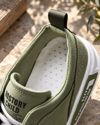 Vance Court Trainer