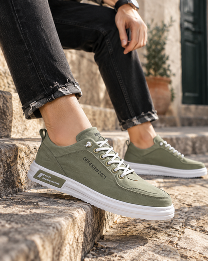 Vance Court Trainer