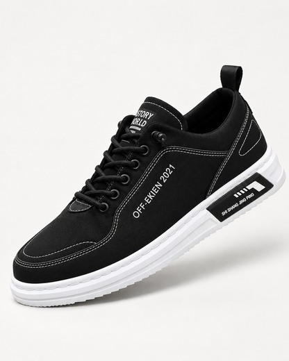 Vance Court Trainer