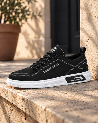 Vance Court Trainer