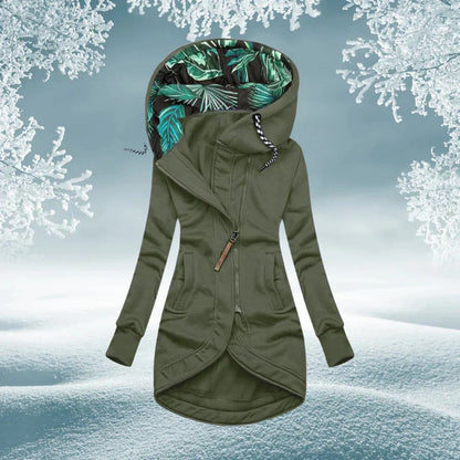 North West Jacket | Warmth & Comfort