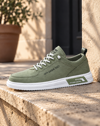 Vance Court Trainer