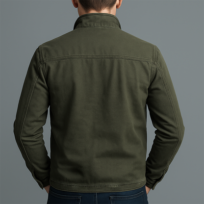 Arthur | Autumn Field Jacket