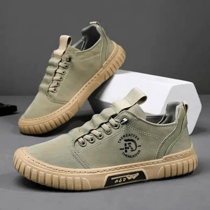 Castell | Urban Sneakers for Maximum Comfort
