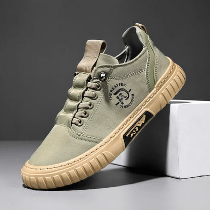 Castell | Urban Sneakers for Maximum Comfort
