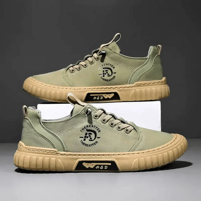 Castell | Urban Sneakers for Maximum Comfort