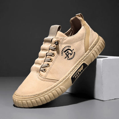Castell | Urban Sneakers for Maximum Comfort