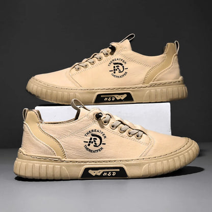 Castell | Urban Sneakers for Maximum Comfort