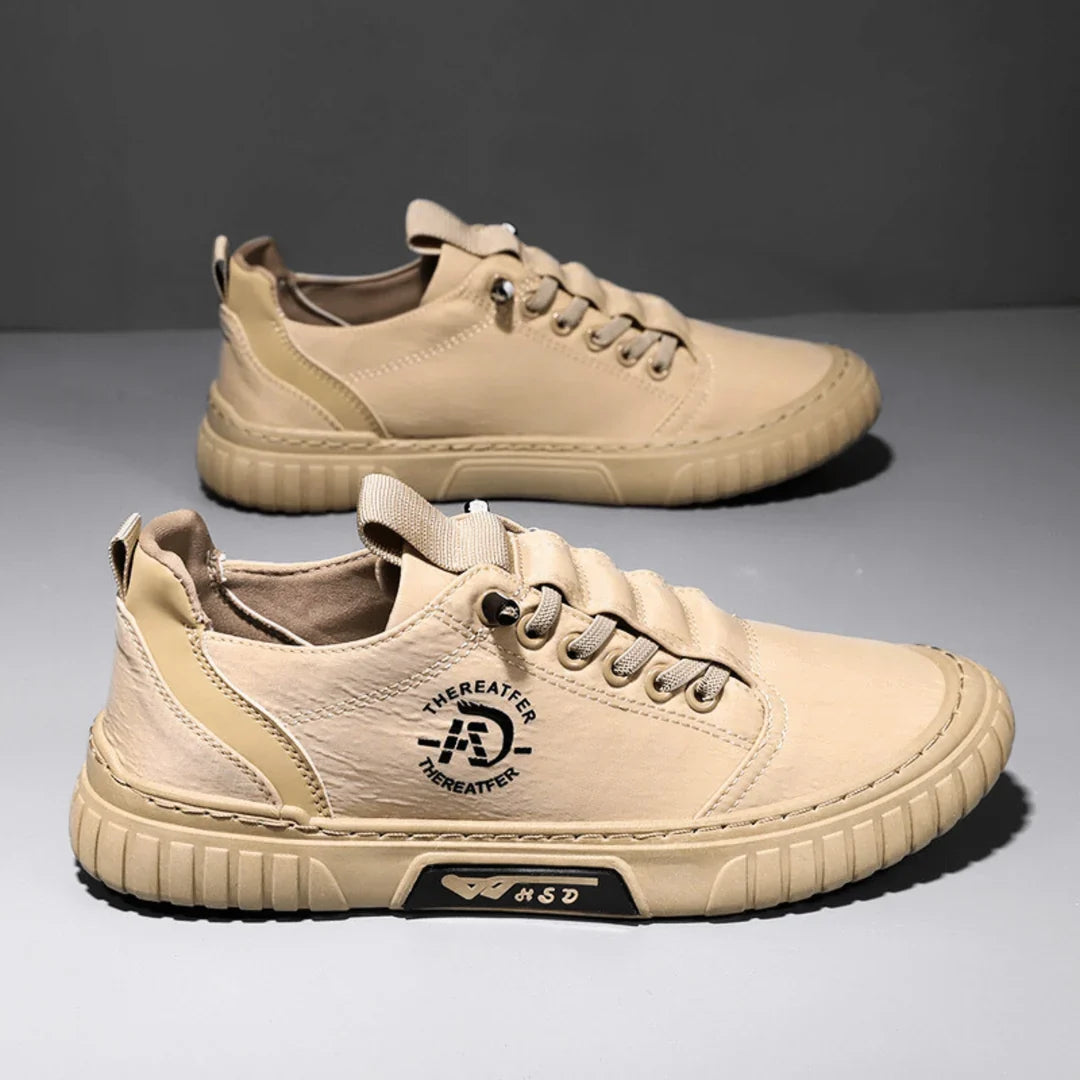 Castell | Urban Sneakers for Maximum Comfort