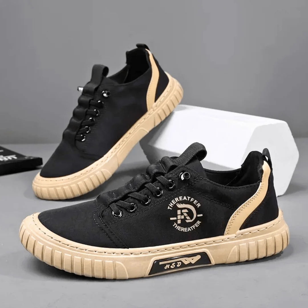 Castell | Urban Sneakers for Maximum Comfort