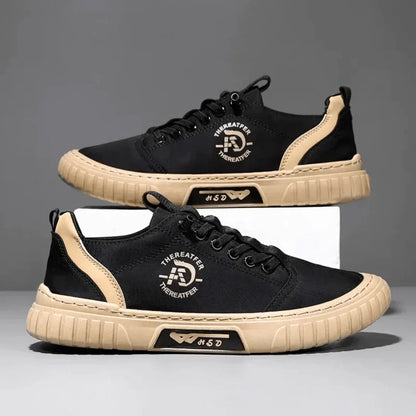 Castell | Urban Sneakers for Maximum Comfort