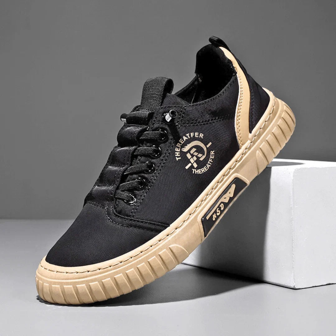 Castell | Urban Sneakers for Maximum Comfort