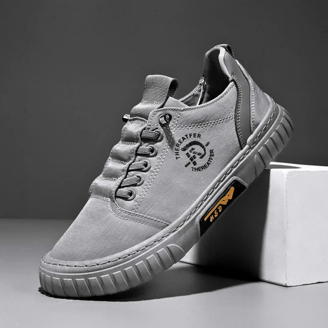 Castell | Urban Sneakers for Maximum Comfort