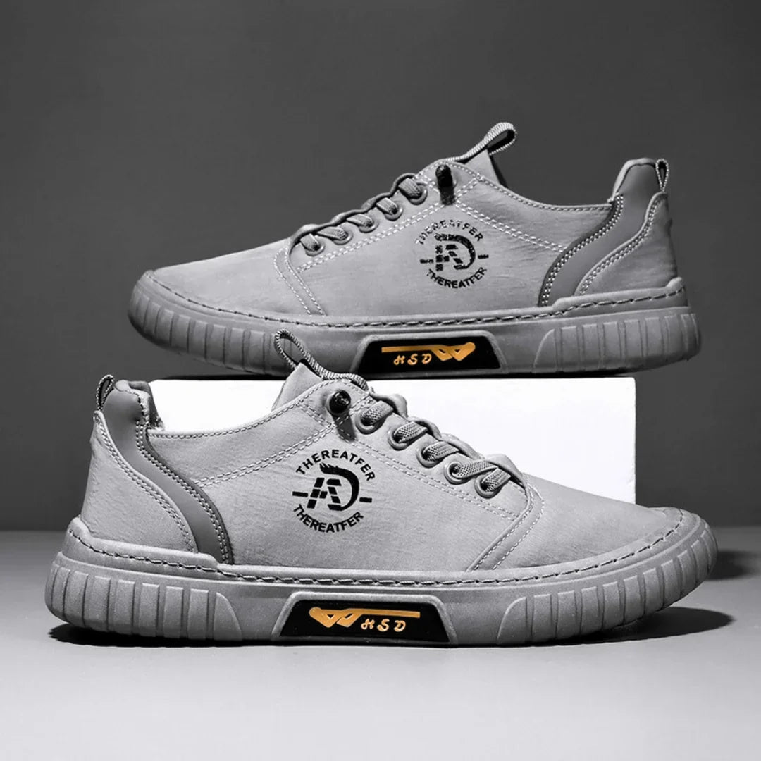 Castell | Urban Sneakers for Maximum Comfort