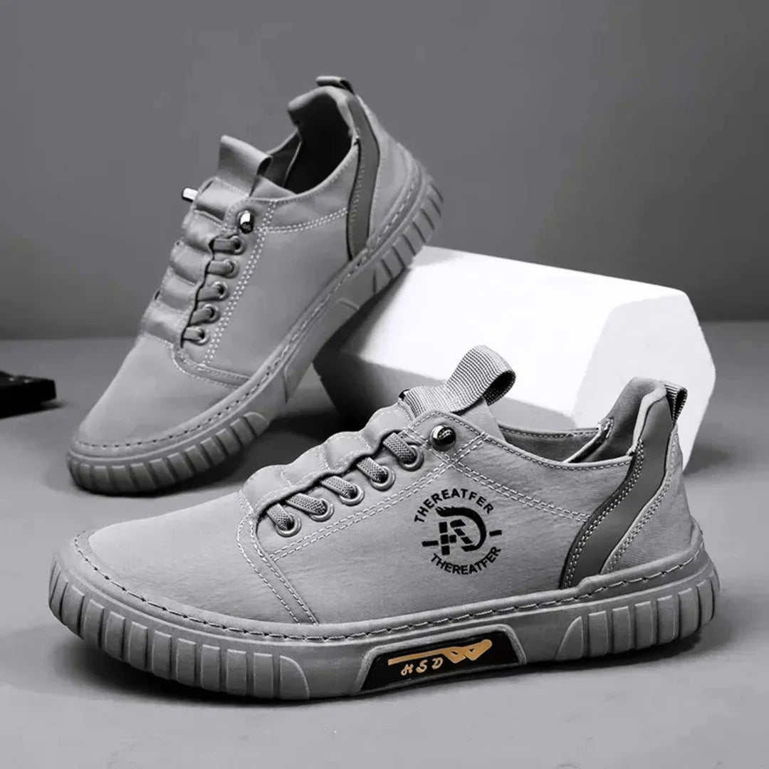 Castell | Urban Sneakers for Maximum Comfort
