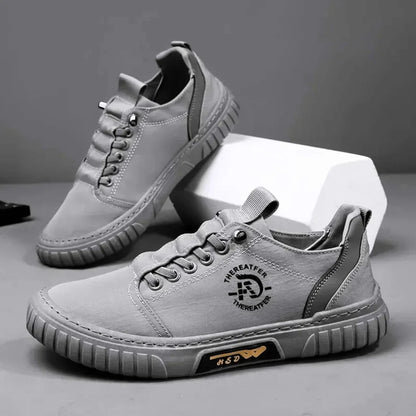 Castell | Urban Sneakers for Maximum Comfort